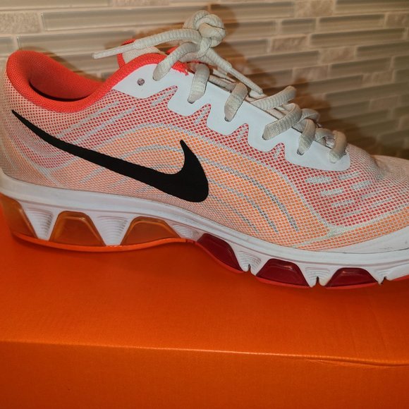 Women's Nike Air Max Tailwind 6 - box included. - Picture 3 of 4